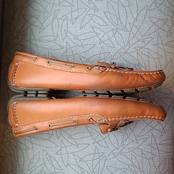 Clark's Artisan leather loafers - Picture 6 of 10